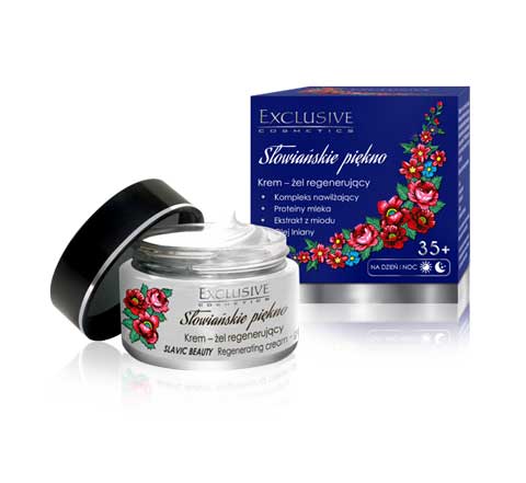 kremy Słowiańskie Piękno, kremy Świt Pharma