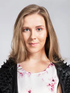 wiosna typ urody