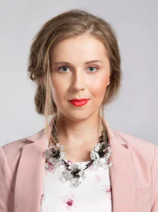 wiosna typ urody
