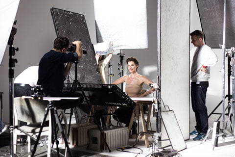 AA Oil Infusion, kremy AA, olejki do twarzy