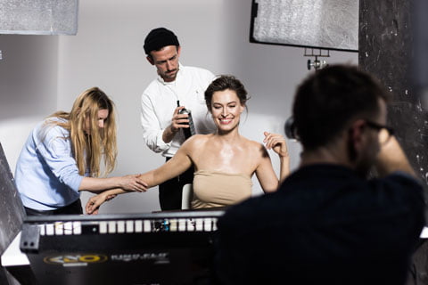 AA Oil Infusion, kremy AA, olejki do twarzy