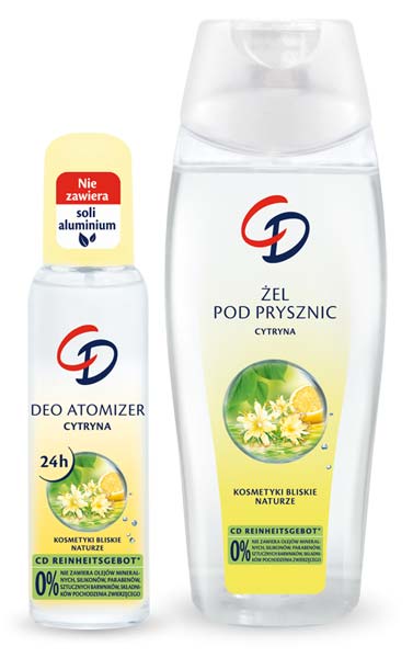 kosmetyki CD, kosmetyki naturalne, kosmetyki bez parabenów, wegańskie kosmetyki, konkurs, testy kosmetyków