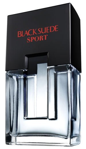 Avon Black Suede Sport, zapachy dla mężczyzn