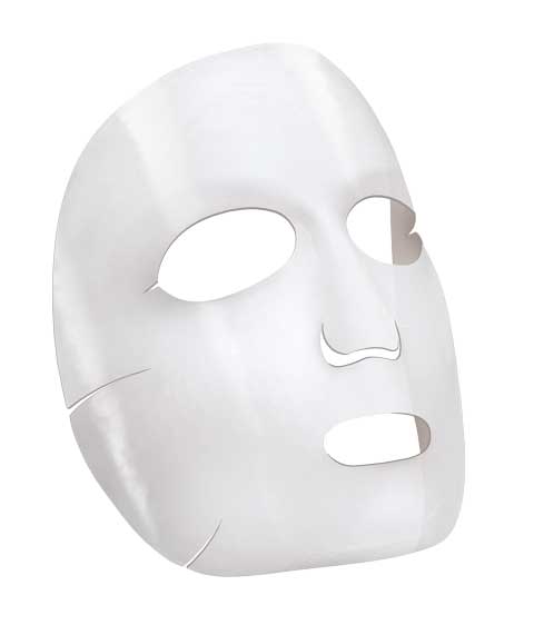 maska bioceluloza Ella Bache