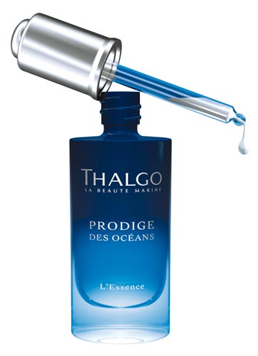 serum Prodige des Oceans Thalgo, serum Thalgo