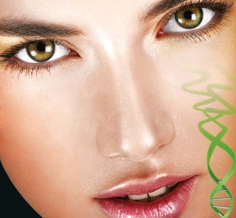 kosmetyki ze spiruliną, kosmetyki Ella Bache