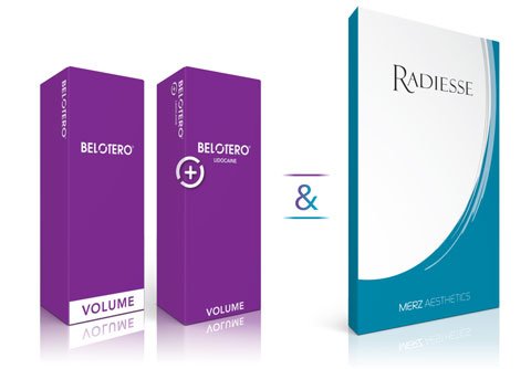 Radiesse, Boltero, jak zachować młodość
