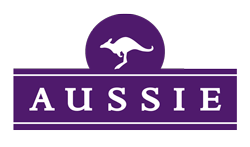logo Aussie