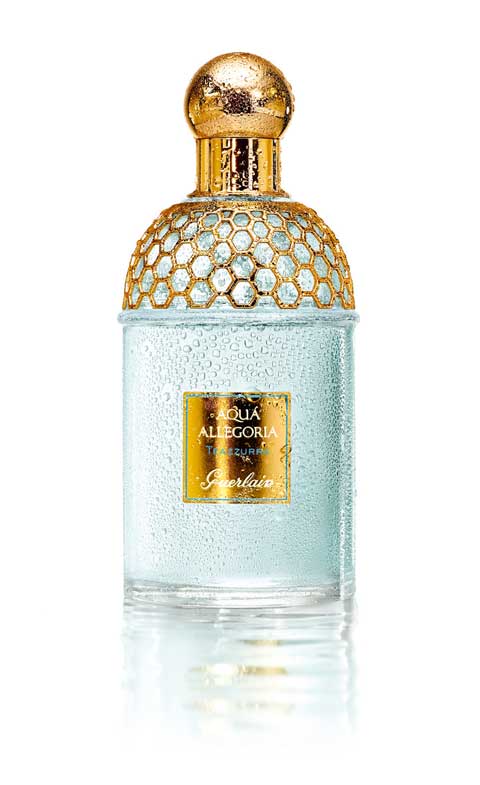 Aqua Allegloria Teazzurra