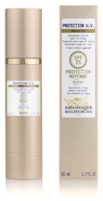 Biologique Recherche