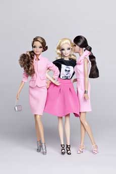 Barbie Style Mohito