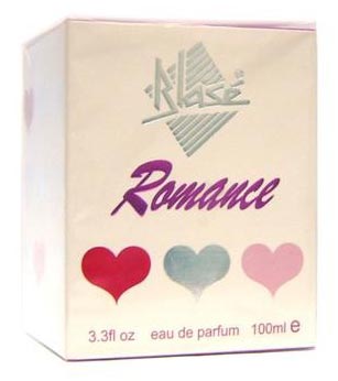 Blase Romance, damskie zapachy, zapachy Max Factor