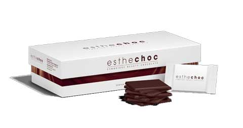 czekolada Esthechoc