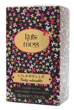 Kate Moss, zapachy Damskie