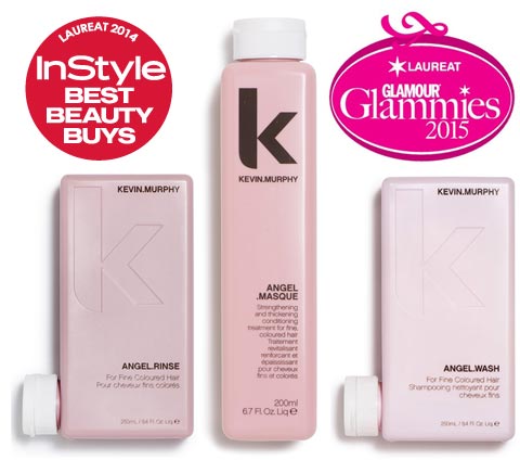 Kevin Murphy Angel