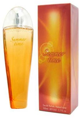 New Brand Summer Time