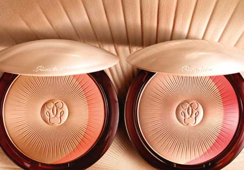 pudry Guerlain
