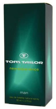 Tom Tailor, męskie zapachy