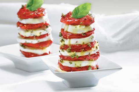 caprese