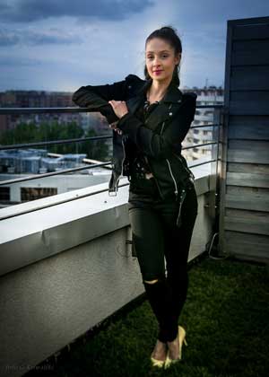 Anna Matysiak, ulubione kosmetyki gwiazd, gwiazdy kosmetyki ekologiczne