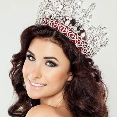 Ewa Mielnicka, jak dba o urodę Ewa Mielnicka