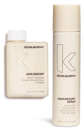 Kevin Murphy Hair Resort