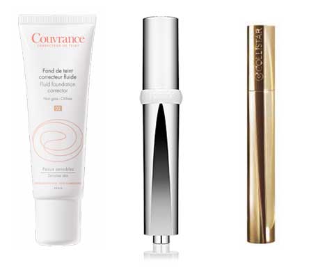 kosmetyki gwiazd, Anna Iberszer