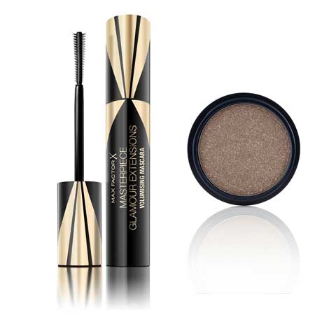 makijaż Max Factor, makijaż na lato, Pat McGrath