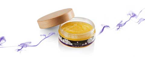 FONTIA, kosmetyki z siarką