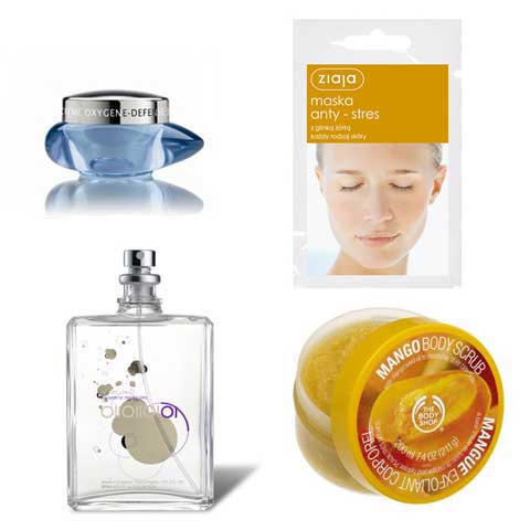 Anna Matysiak, ulubione kosmetyki gwiazd, gwiazdy kosmetyki ekologiczne