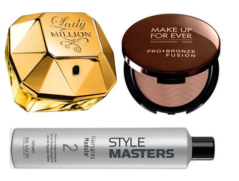 Ewa Mielnicka, jak dba o urodę Ewa Mielnicka