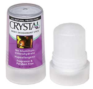dezodorant Crystal