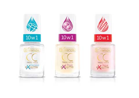 Bielenda CC Magic Nails