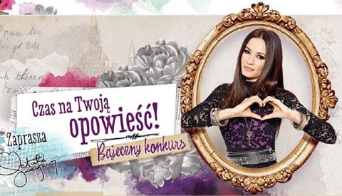 Ever After High lalka