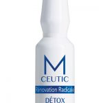 detox dla skóry ampułka