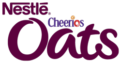 logo Nestle Cheerio Oats