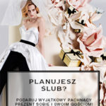 300×600 baner ślubny