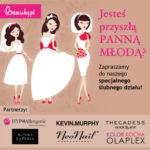Piękna Panna Młoda