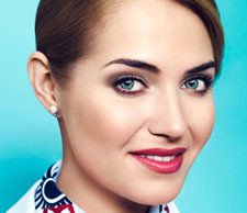 Makijaż Krok Po Kroku Strona 6 Z 9 Ibeauty