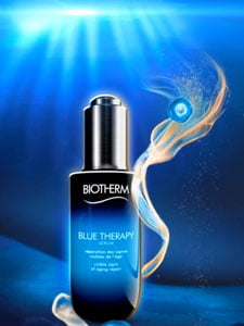 BIOTHERM BLUE THERAPY