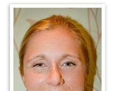 METAMORFOZA IWONY – PÓŁMETEK