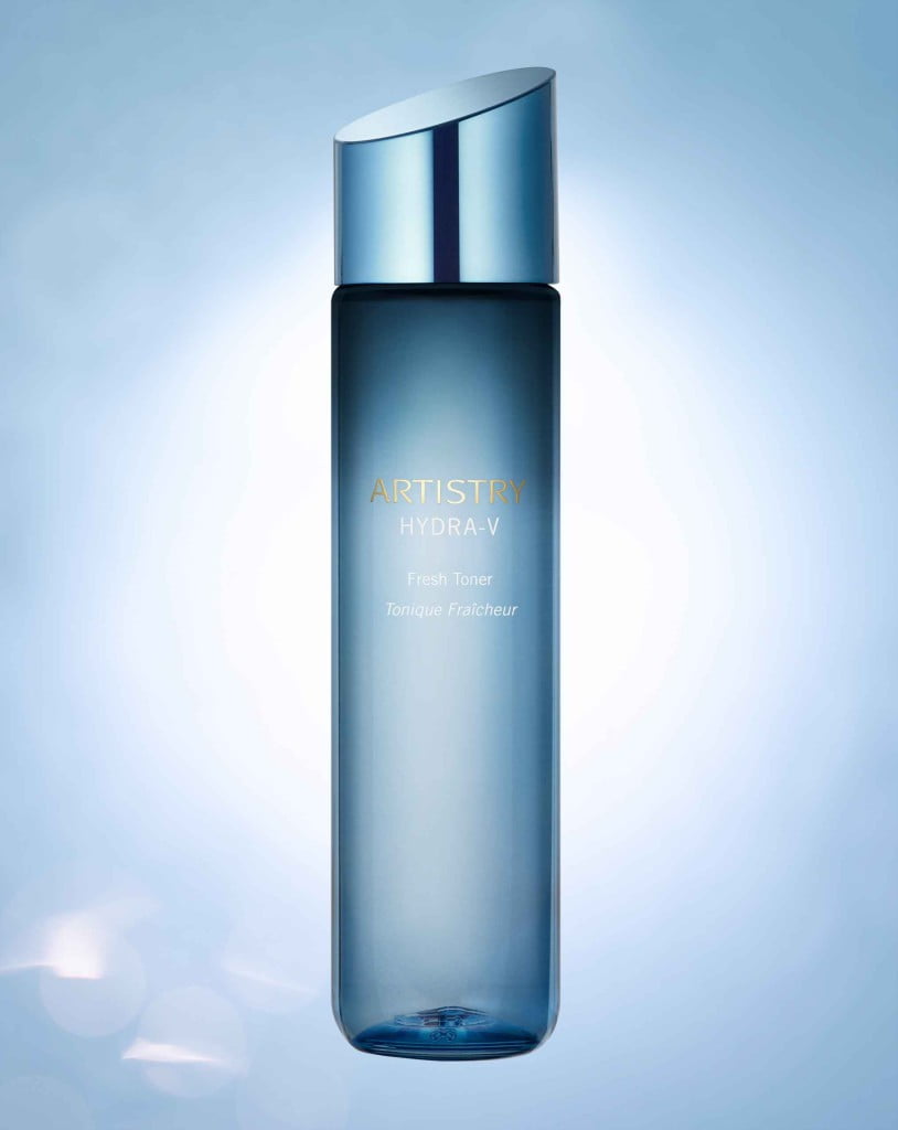 Artistry Hydra V - Fresh Toner. 