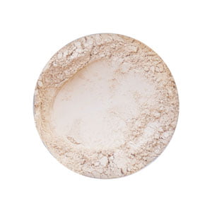 makijaż mineralny krok po kroku, Annabelle Minerals