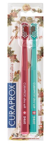 szczoteczki Curaprox