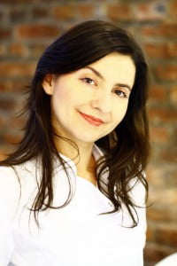 Katarzyna Brzozowska Body Care Clinic