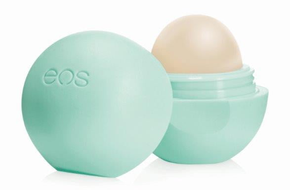 eos lip balm Sweet Mint eos lip balm Sweet Mint