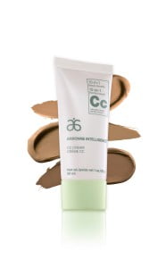 Arbonne Genius Intelligence CC Cream