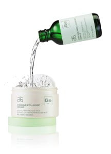 Arbonne Genius Intelligence płatki