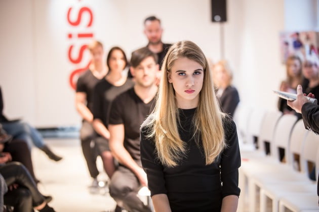Konferencja prasowa OSiS+