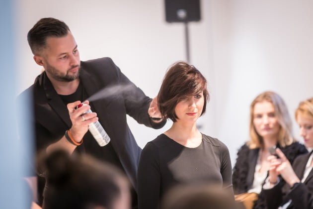 Konferencja prasowa OSiS+